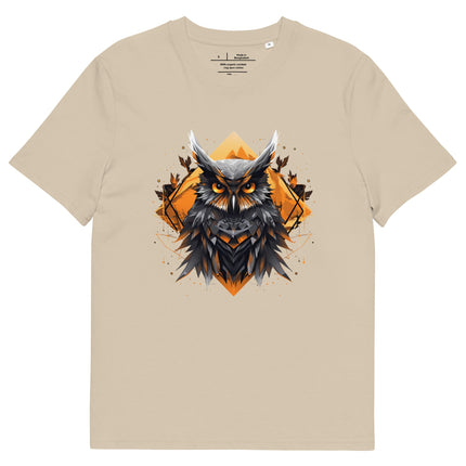 T-shirt unisexe en coton biologique - pimp your tee