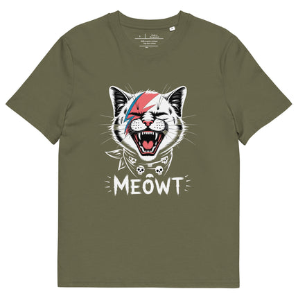 T-shirt unisexe en coton biologique - pimp your tee