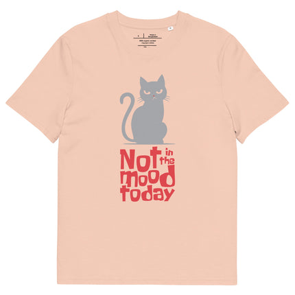 T-shirt unisexe en coton biologique - pimp your tee