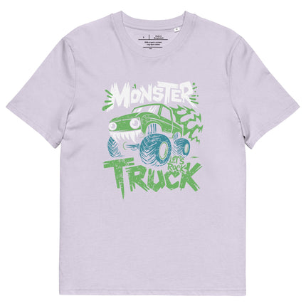 T-shirt unisexe en coton biologique - pimp your tee