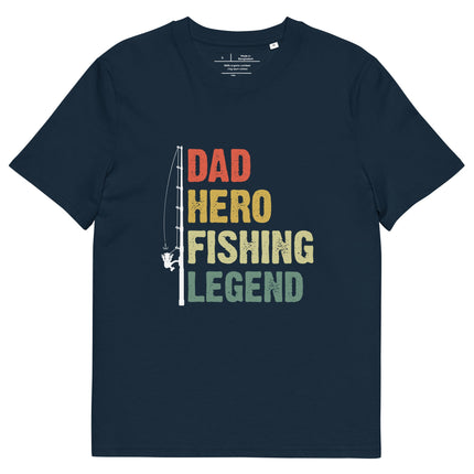 T-shirt unisexe en coton biologique - pimp your tee