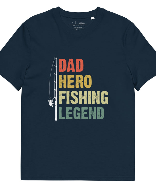 T-shirt unisexe en coton biologique - pimp your tee