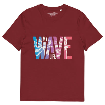 T-shirt unisexe en coton biologique - pimp your tee