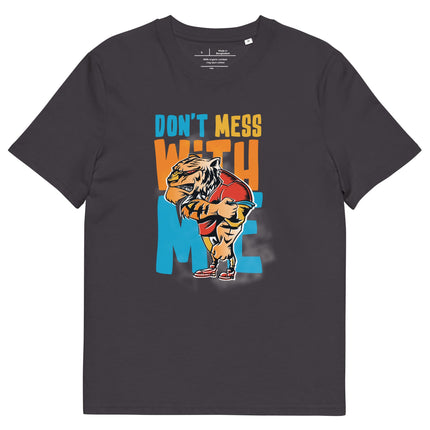 T-shirt unisexe en coton biologique - pimp your tee