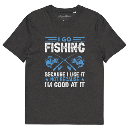 T-shirt unisexe en coton biologique - pimp your tee