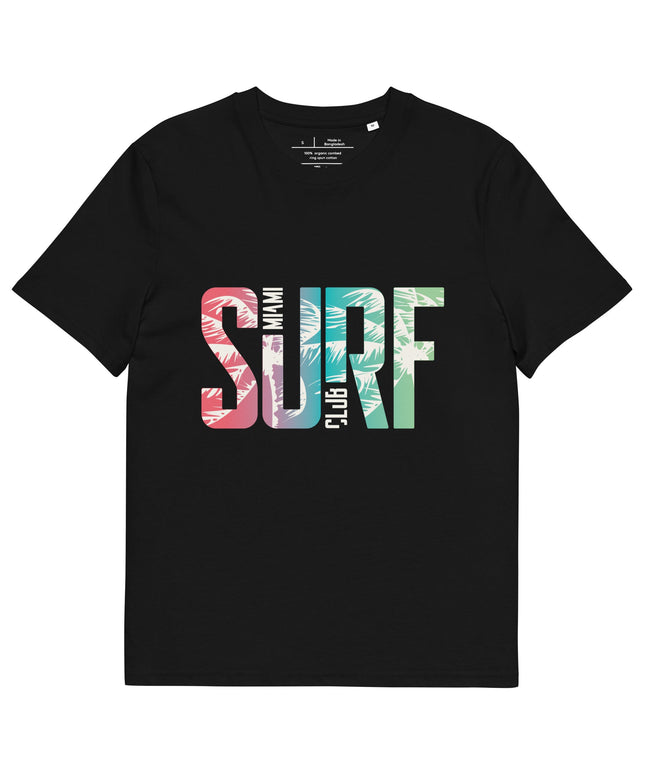 T-shirt unisexe en coton biologique - pimp your tee