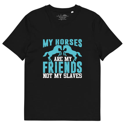 T-shirt unisexe en coton biologique - pimp your tee