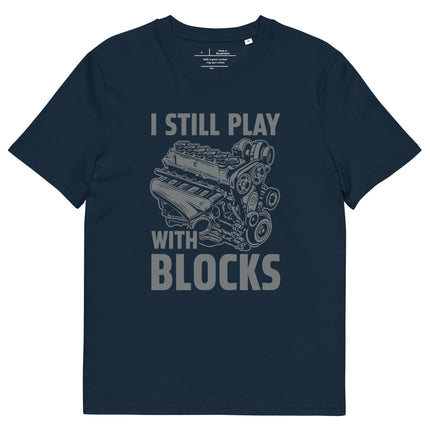 T-shirt unisexe en coton biologique - pimp your tee