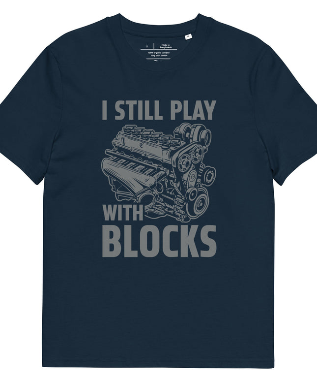 T-shirt unisexe en coton biologique - pimp your tee