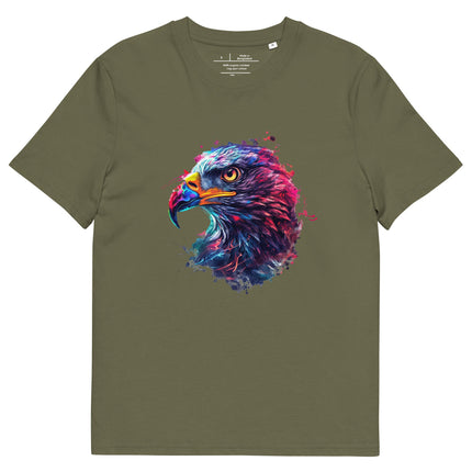 T-shirt unisexe en coton biologique - pimp your tee