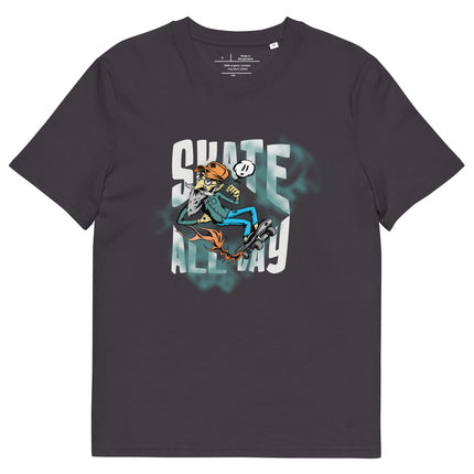 T-shirt unisexe en coton biologique - pimp your tee