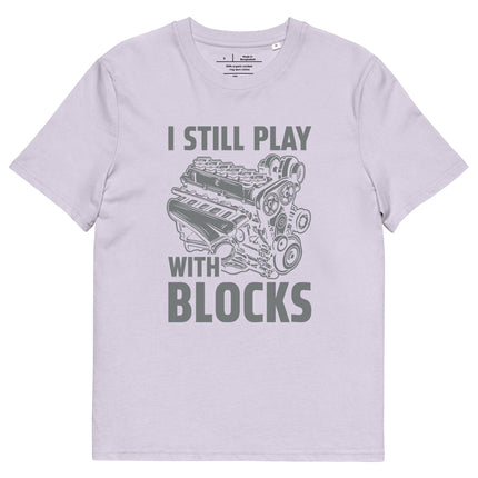 T-shirt unisexe en coton biologique - pimp your tee