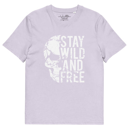 T-shirt unisexe en coton biologique - pimp your tee