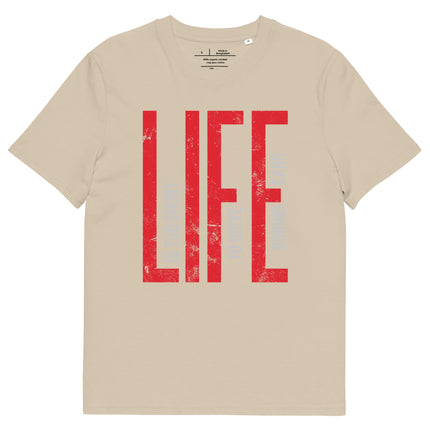 T-shirt unisexe en coton biologique - pimp your tee