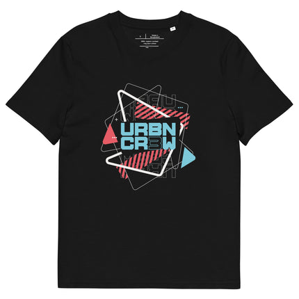 T-shirt unisexe en coton biologique - pimp your tee