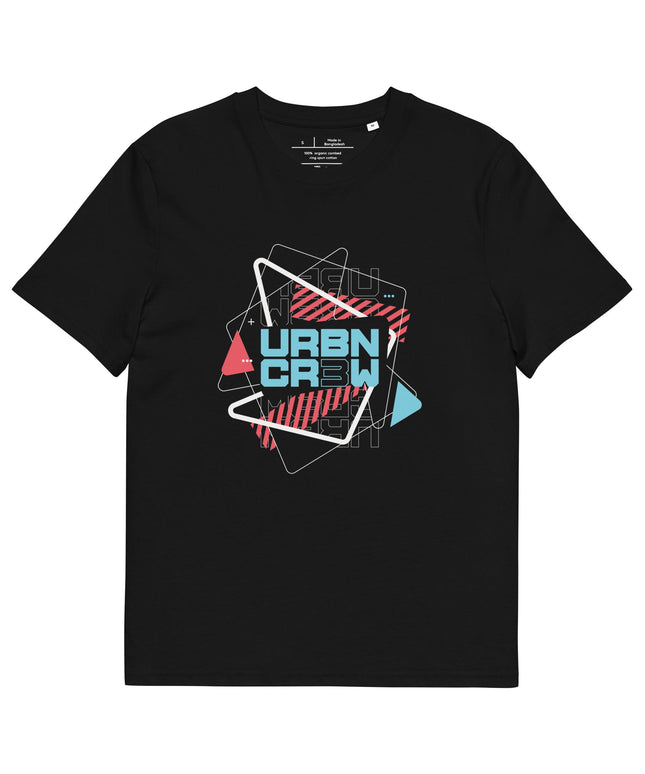 T-shirt unisexe en coton biologique - pimp your tee