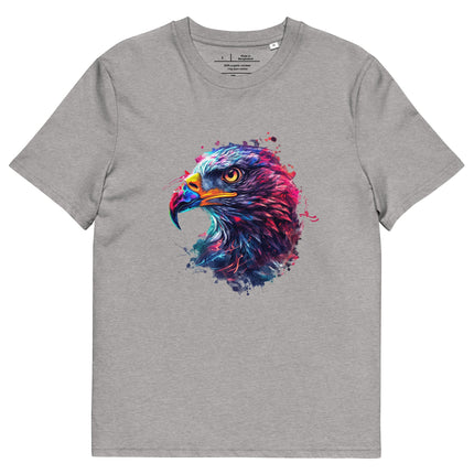 T-shirt unisexe en coton biologique - pimp your tee