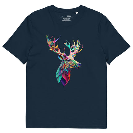 T-shirt unisexe en coton biologique - pimp your tee