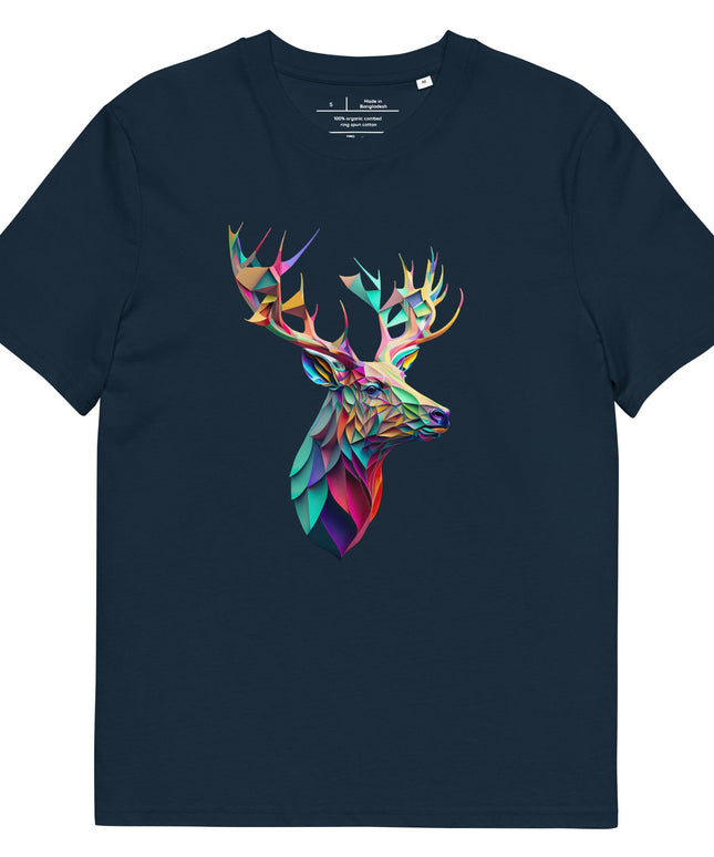 T-shirt unisexe en coton biologique - pimp your tee