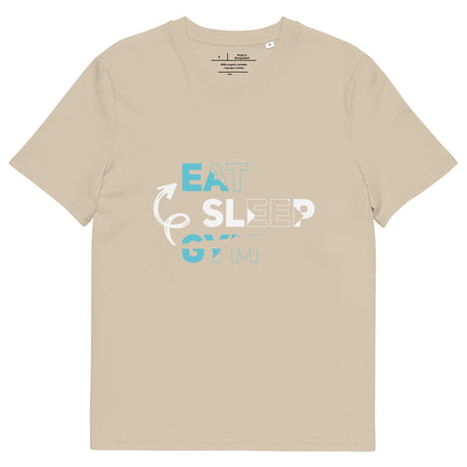 T-shirt unisexe en coton biologique - pimp your tee