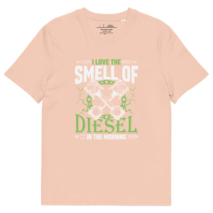 T-shirt unisexe en coton biologique - pimp your tee