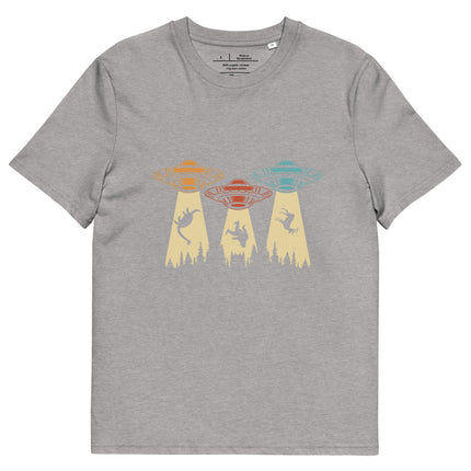 T-shirt unisexe en coton biologique - pimp your tee