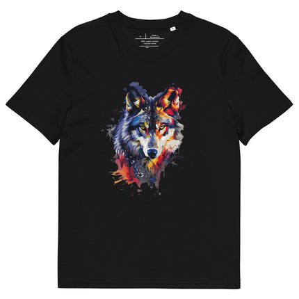 T-shirt unisexe en coton biologique - pimp your tee