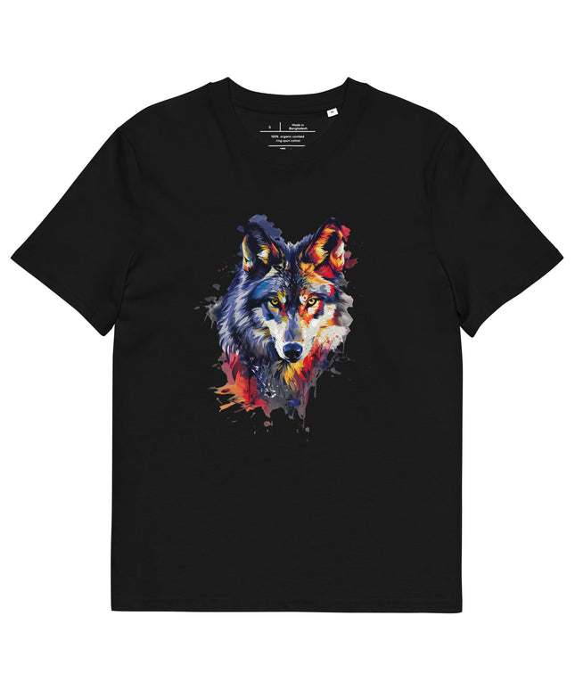 T-shirt unisexe en coton biologique - pimp your tee