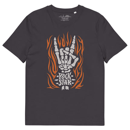 T-shirt unisexe en coton biologique - pimp your tee