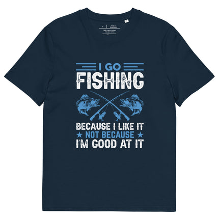 T-shirt unisexe en coton biologique - pimp your tee