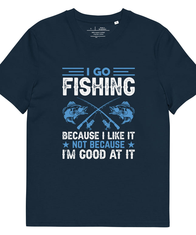 T-shirt unisexe en coton biologique - pimp your tee