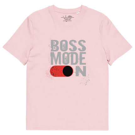 T-shirt unisexe en coton biologique - pimp your tee