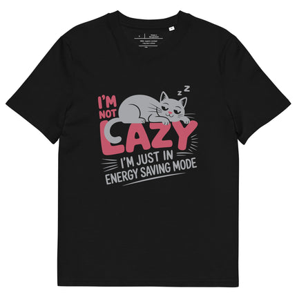 T-shirt unisexe en coton biologique - pimp your tee