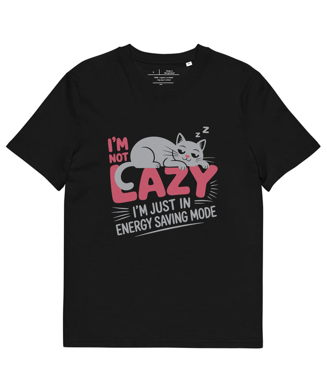 T-shirt unisexe en coton biologique - pimp your tee