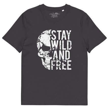 T-shirt unisexe en coton biologique - pimp your tee