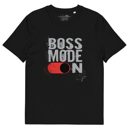 T-shirt unisexe en coton biologique - pimp your tee