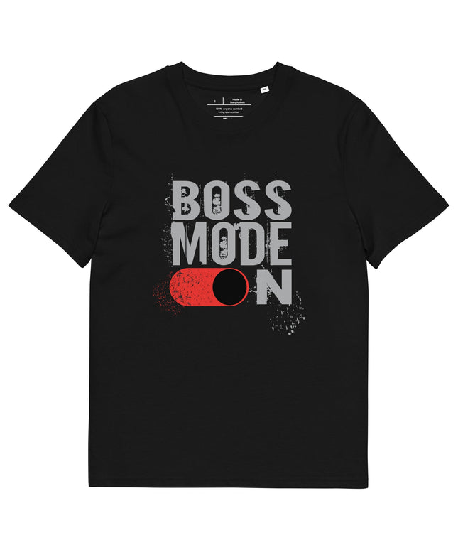 T-shirt unisexe en coton biologique - pimp your tee