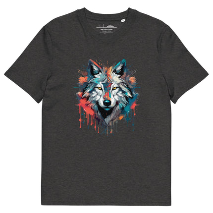 T-shirt unisexe en coton biologique - pimp your tee