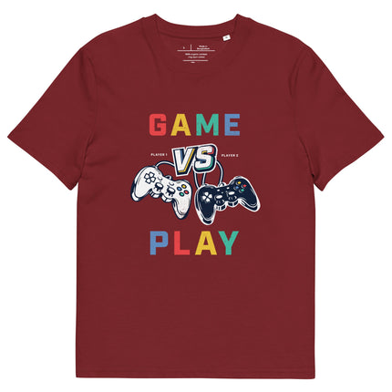 T-shirt unisexe en coton biologique - pimp your tee