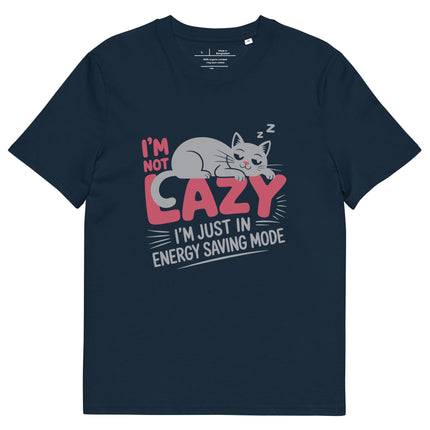 T-shirt unisexe en coton biologique - pimp your tee