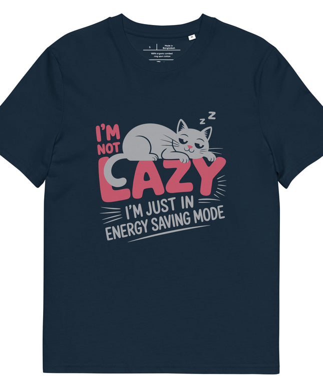 T-shirt unisexe en coton biologique - pimp your tee