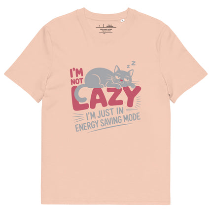 T-shirt unisexe en coton biologique - pimp your tee