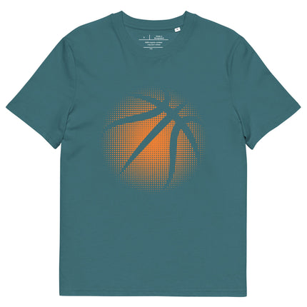 T-shirt unisexe en coton biologique - pimp your tee