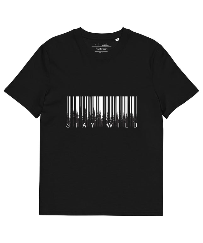 T-shirt unisexe en coton biologique - pimp your tee