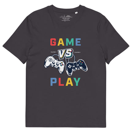 T-shirt unisexe en coton biologique - pimp your tee