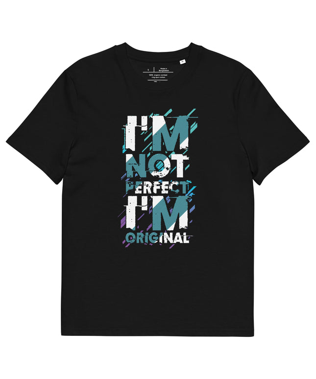 T-shirt unisexe en coton biologique - pimp your tee