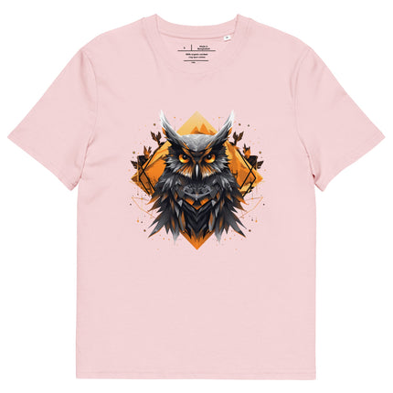 T-shirt unisexe en coton biologique - pimp your tee