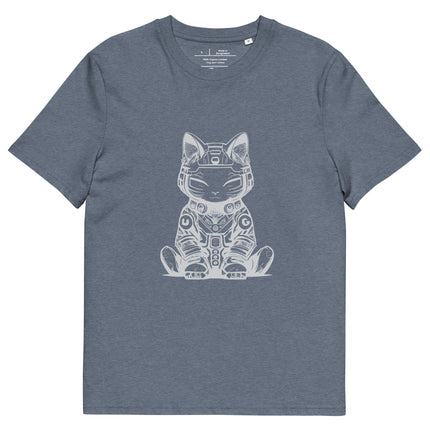 T-shirt unisexe en coton biologique - pimp your tee