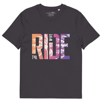 T-shirt unisexe en coton biologique - pimp your tee