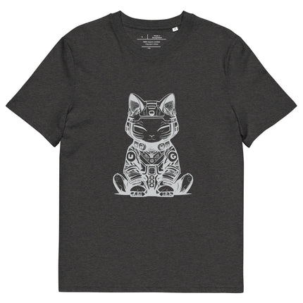 T-shirt unisexe en coton biologique - pimp your tee